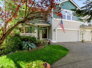 23219 SE 262nd Ct, Maple Valley, WA 98038