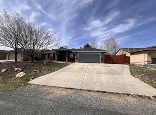 6160 N Tower Ln, Prescott Valley, AZ 86314