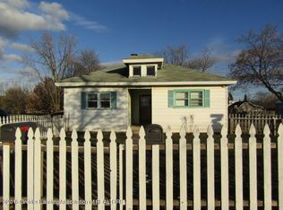 2200 N East St, Lansing, MI 48906