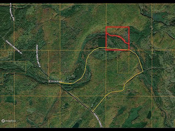 2nd image of Federal Forest Hwy #16