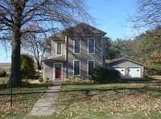 2 Rr 4, Mt Sterling, IL 62353