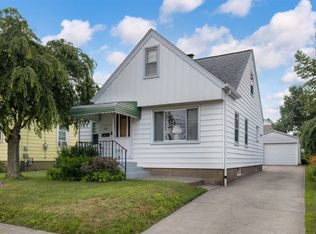 717 E 32nd St, Erie, PA 16504
