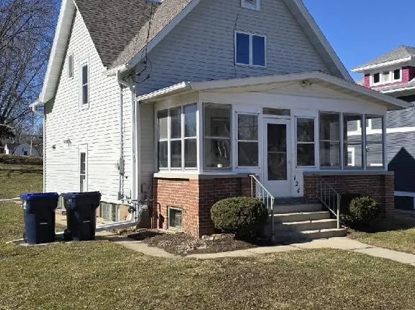 124 Juneau St, Horicon, WI 53032