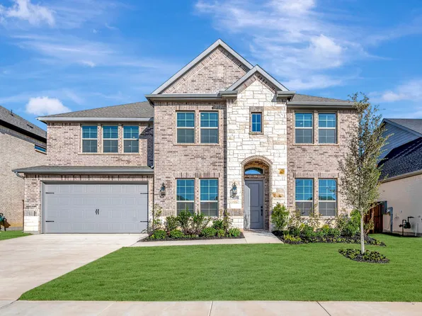 11536 Jackloe St, Haslet, TX 76052