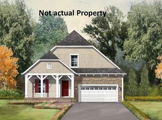 5592 Ballantrae Woods Dr, Dublin, OH 43016