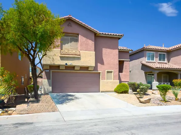 5913 Running Horse Dr, North Las Vegas, NV 89081