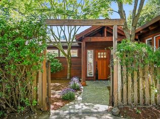 469 Live Oak Dr, Mill Valley, CA 94941