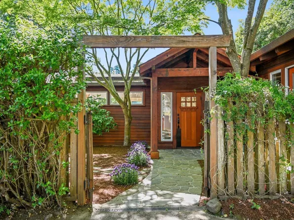 469 Live Oak Drive, Mill Valley, CA 94941
