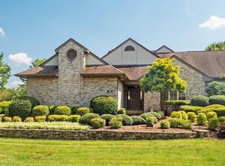 405 Cedar Ridge Way, Durham, NC 27705