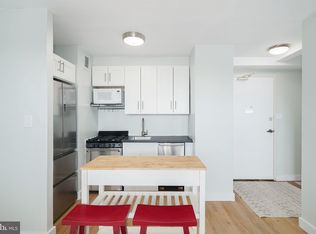 1810 Rittenhouse Sq #18-606, Philadelphia, PA 19103