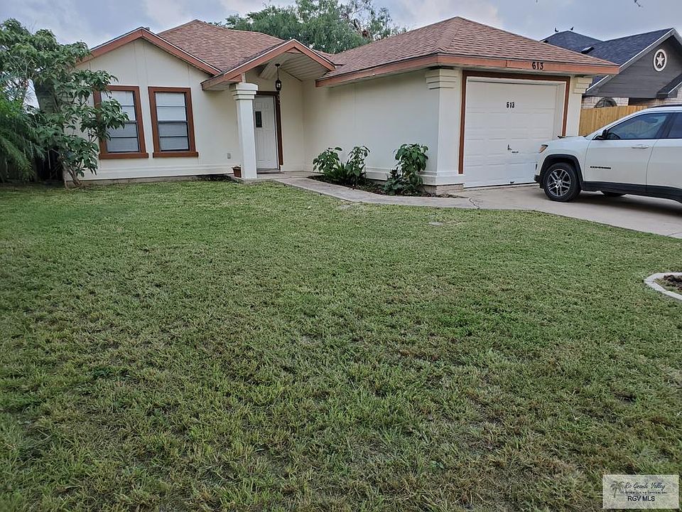 613 Gulfwind Way, Brownsville, TX 78526 MLS 29740887 Zillow