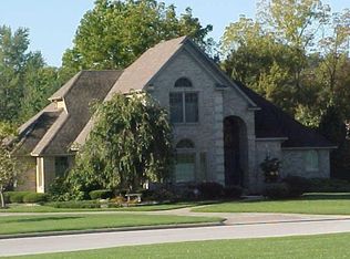75 Oakbridge Park, Tiffin, OH 44883