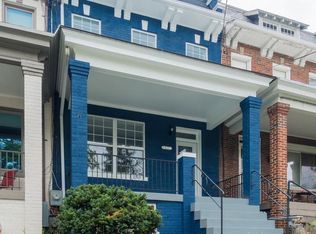 5516 4th St NW, Washington, DC 20011