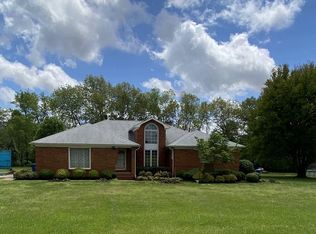 2007 Elmbrook Ct, Murray, KY 42071