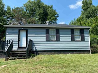 1708 Cleoford Ave, Memphis, TN 38127