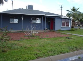 2532 W Monterey Way, Phoenix, AZ 85017