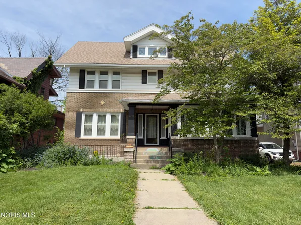 2876 Broadway St, Toledo, OH 43614