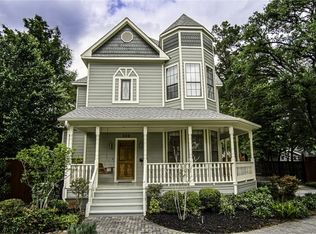 308 W 32nd St, Houston, TX 77018