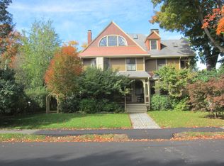 27 Crystal St, Newton, MA 02459