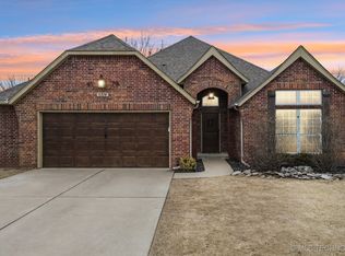 9314 N 93rd Ave E, Owasso, OK 74055