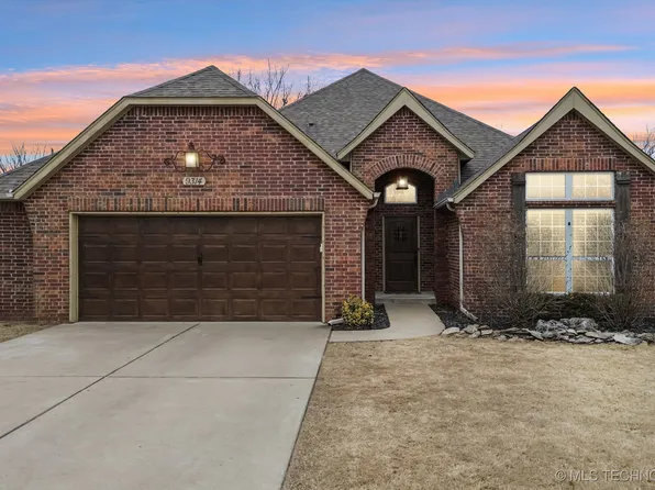 9314 N 93rd Ave E, Owasso, OK 74055