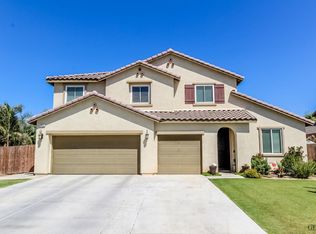 15320 Marcella Ct, Bakersfield, CA 93314