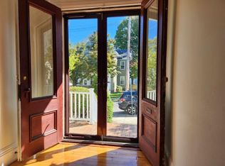 27 Russell St, Arlington, MA 02474