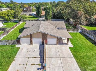 1010 & 1014 Locust St N, Twin Falls, ID 83301