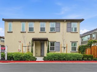 1372 S Melville Ln, Mountain House, CA