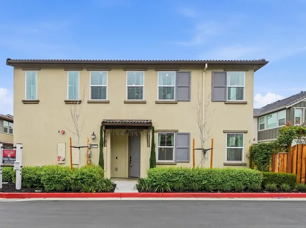 1372 S Melville Ln, Mountain House, CA 95391