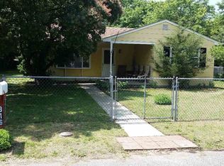 316 Broadway, Villas, NJ 08251