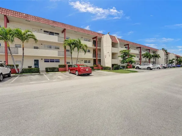 811 S Hollybrook Dr APT 207, Hollywood, FL 33025
