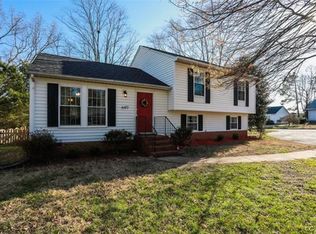 6417 Oldbern Rd, Chesterfield, VA 23832