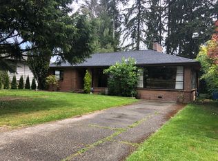 14750 27th Ave NE, Shoreline, WA 98155