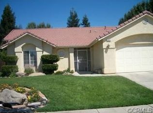 1971 University Ave, Madera, CA 93637