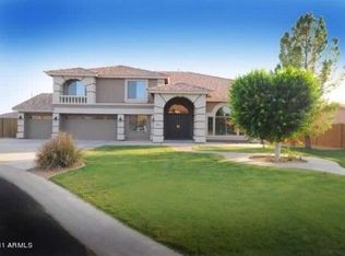 7539 E Lockwood Cir, Mesa, AZ 85207