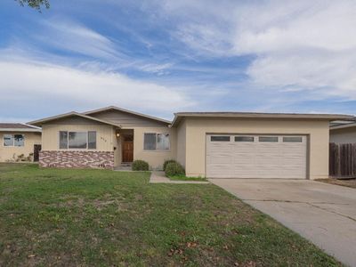 572 Inca Way, Salinas, CA, 93906