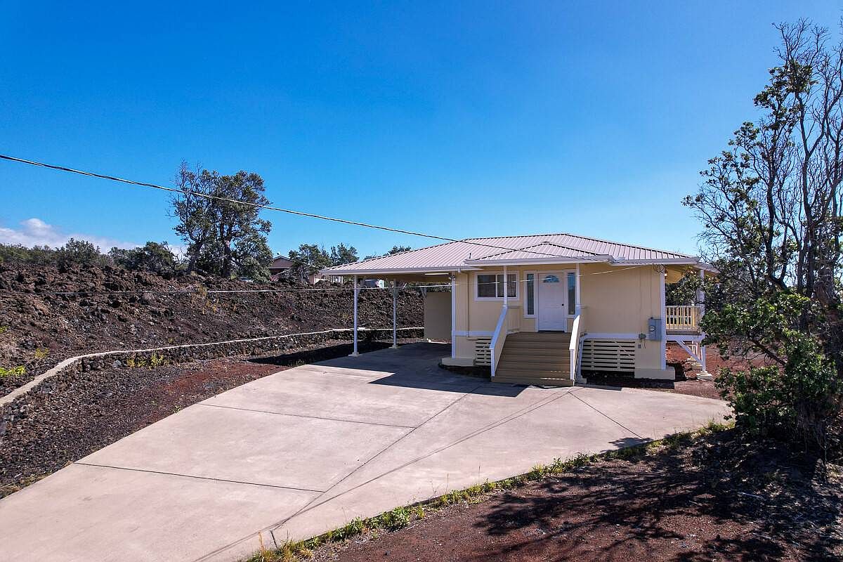 921220 Alii Blvd, Captain Cook, HI 96704 Zillow