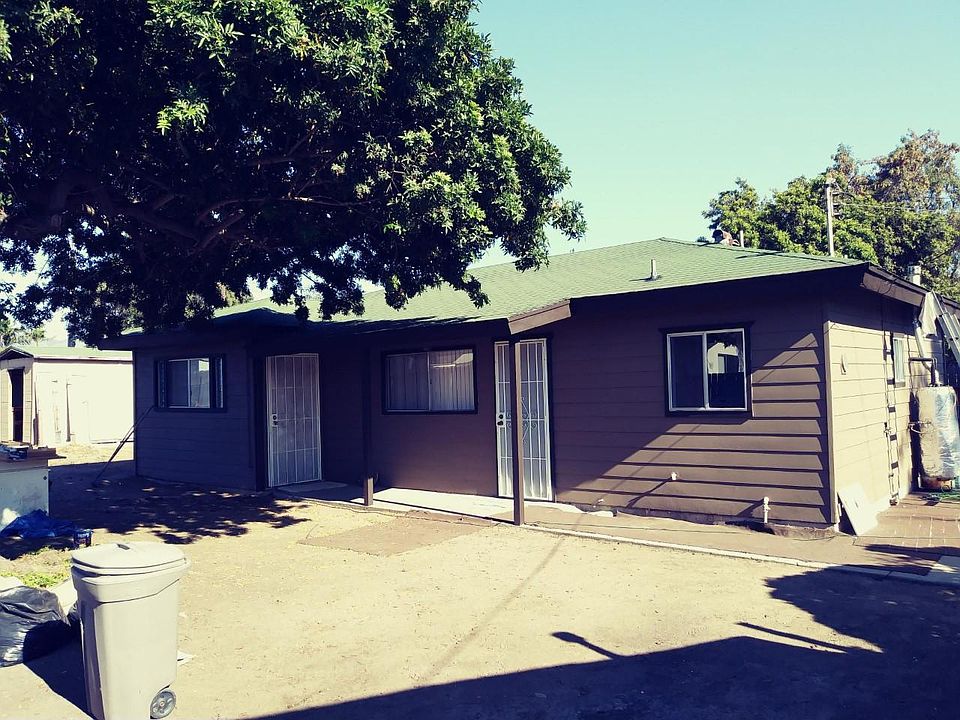 1st image of 1057 1/2 Gillespie Dr