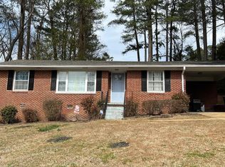 2349 Shade Ave, Florence, AL 35630