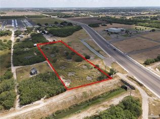 4504 W Schunior St, Edinburg, TX 78541