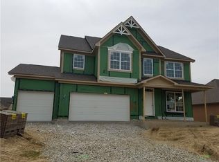 6227 Buck Trail Rd, Indianapolis, IN 46237