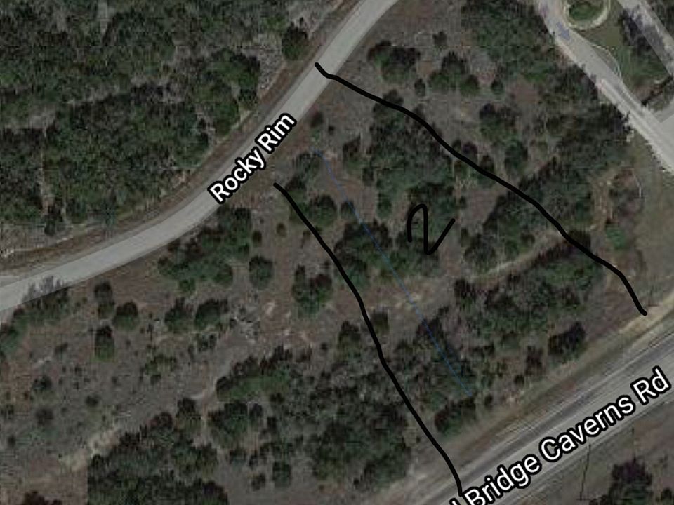 1st image of 26914 Rocky Rim LOT 2