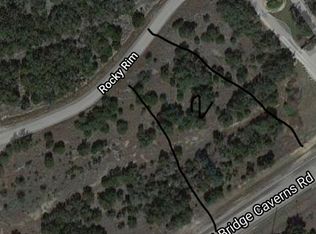 26914 Rocky Rim #2, San Antonio, TX 78266
