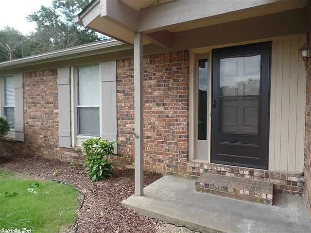 12001 Shawnee Forest Dr — Photo 1