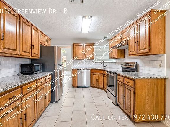 4th image of 2032 Greenview Dr #B
