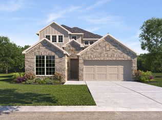 416 Barton Run Dr, Georgetown, TX 78628