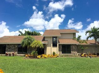 15151 SW 167th St, Miami, FL 33187