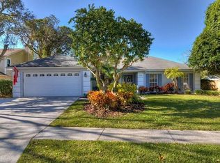 3103 Lakestone Dr, Tampa, FL 33618