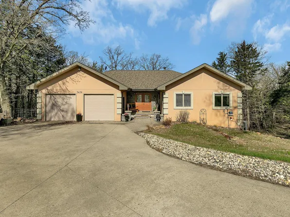 7478 158th Ave NE, Spicer, MN 56288